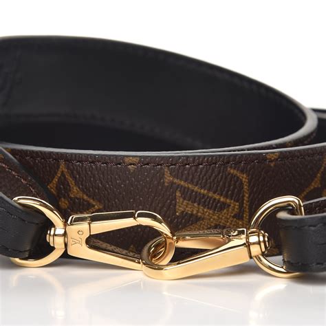 louis vuitton epi single shoulder strap|replacement strap for Louis Vuitton.